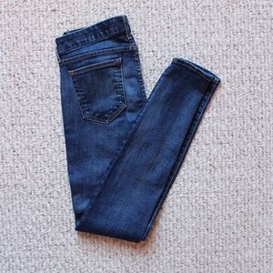 Koral Skinny Jeans